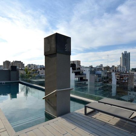 Stay, Feel & Live The Golden Aura Of Palermo Hollywood 布宜诺斯艾利斯 外观 照片